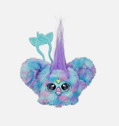 Furby Furblets Mer-May Ocean Furblet