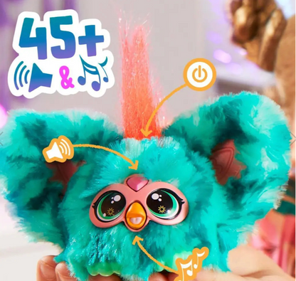 Furby Furblets - Mello-Nee