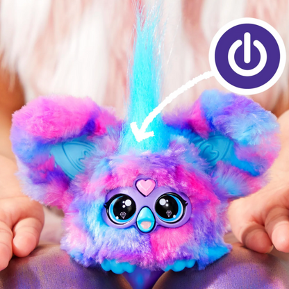 Furby Furblets Luv Lee