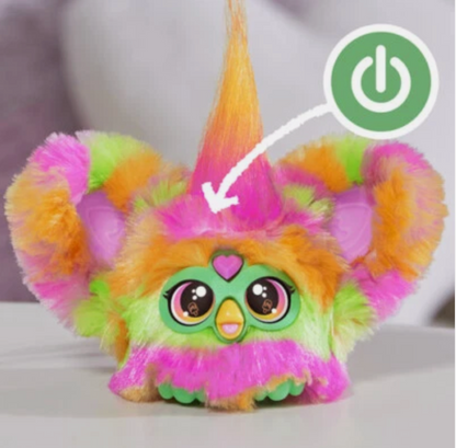 Furby Furblets Par-Tay