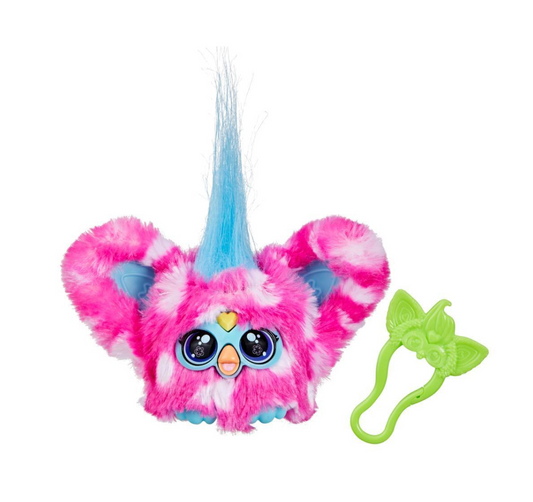 Furby Furblets Dah-Tee