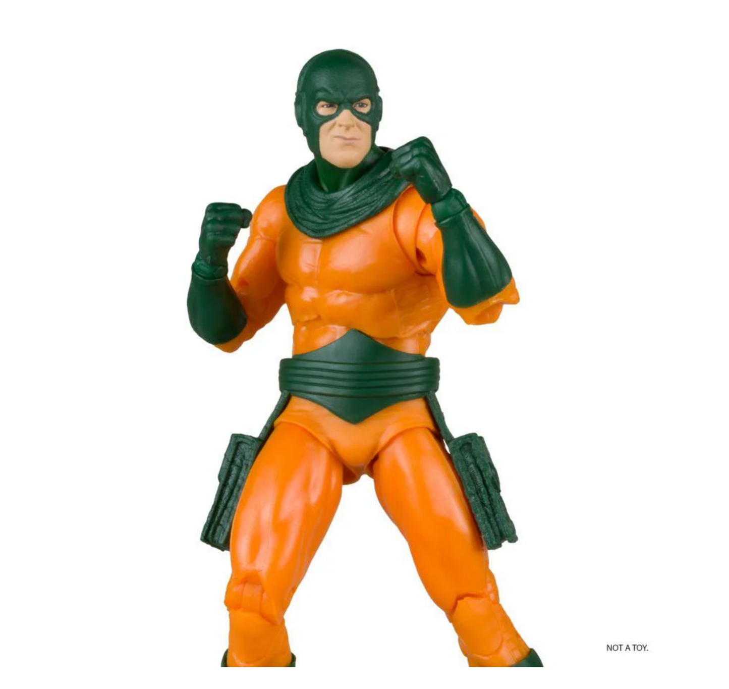 DC Multiverse - Mirror Master Collector Edition 7" Action Figure
