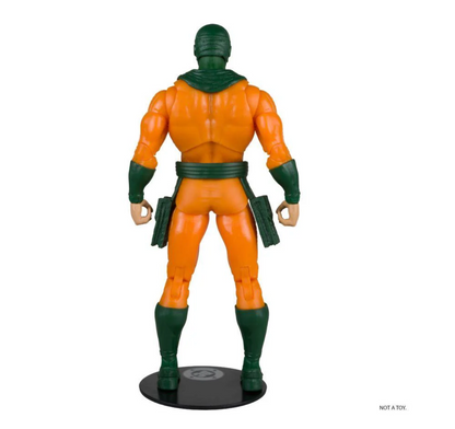 DC Multiverse - Mirror Master Collector Edition 7" Action Figure