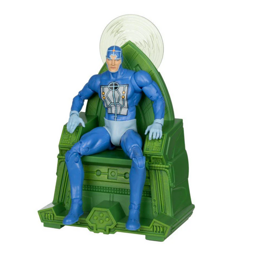 DC Multiverse - Metron Collector Edition 7" Action Figure