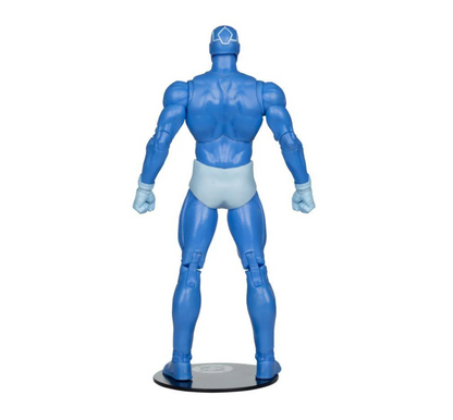 DC Multiverse - Metron Collector Edition 7" Action Figure