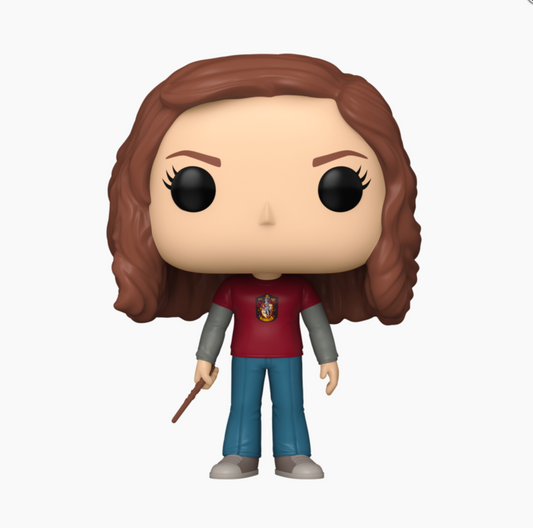 Harry Potter - Hermione Granger Pop! Vinyl