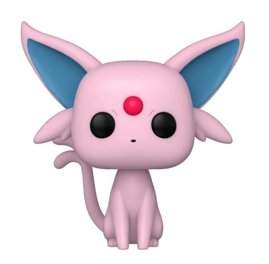 Pokemon - Espeon Pop! Vinyl