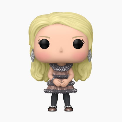 Harry Potter - Luna Lovegood (Party Dress) Pop! Vinyl