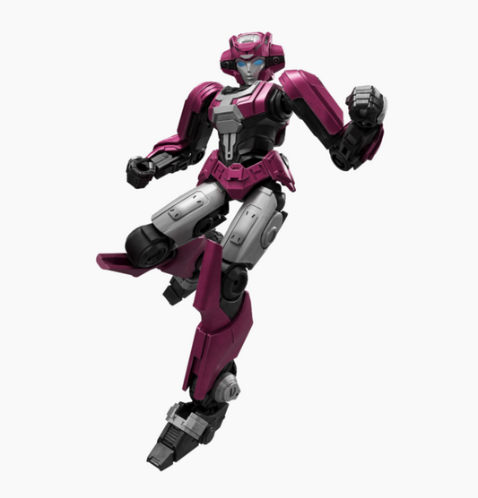 Transformers One - Elita-1 Classic Class Model Kit