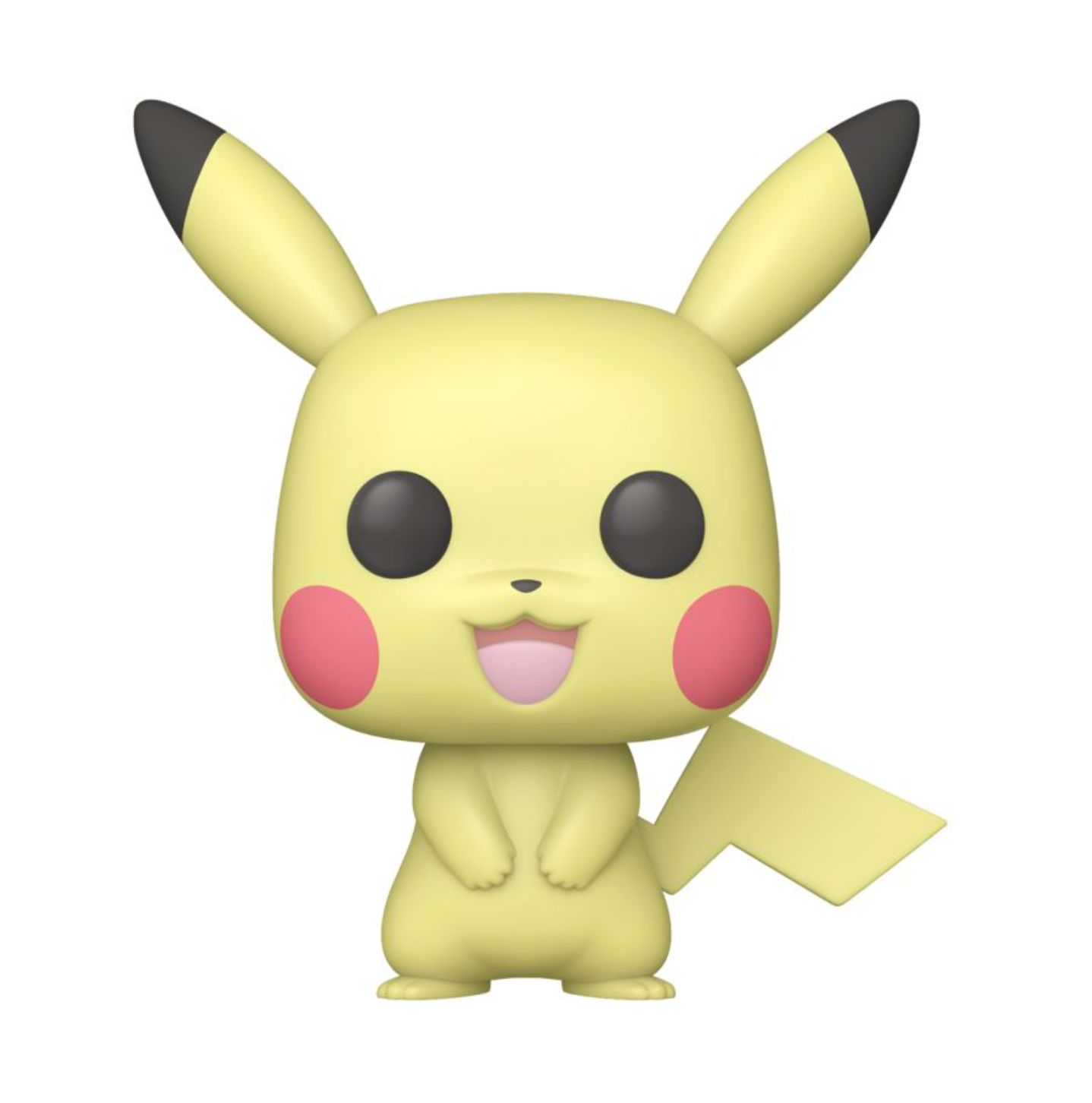 Pokemon - Pikachu (Pastel) Exclusive Pop! Vinyl [RS]