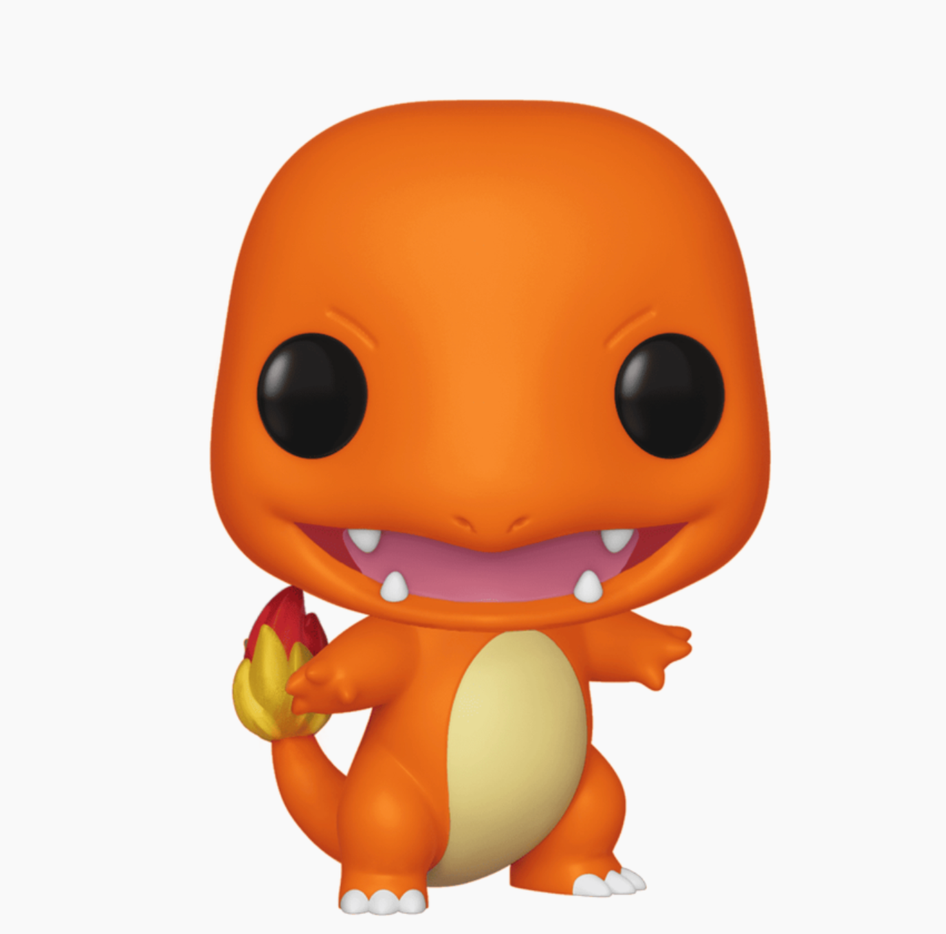 Pokemon - Charmander Pop! Vinyl [RS]