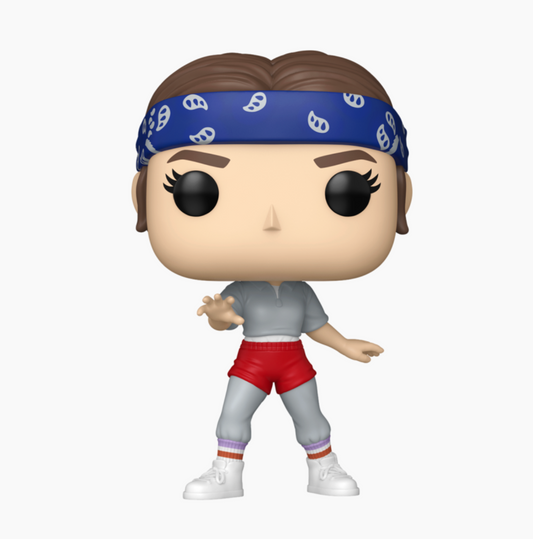 Stranger Things - Eleven with Bandana Pop! Vinyl