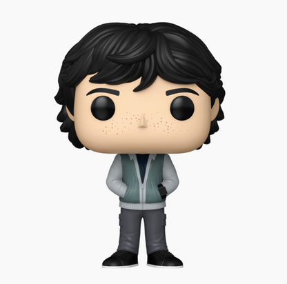 Stranger Things - Mike Wheeler Pop! Vinyl