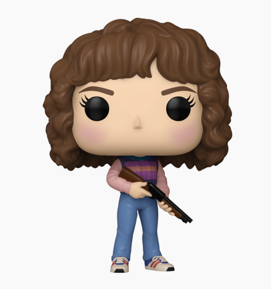 Stranger Things - Nancy Wheeler Pop! Vinyl