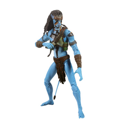 Avatar: Fire and Ash - Jake Sullly (Warrior) 7" Action Figure