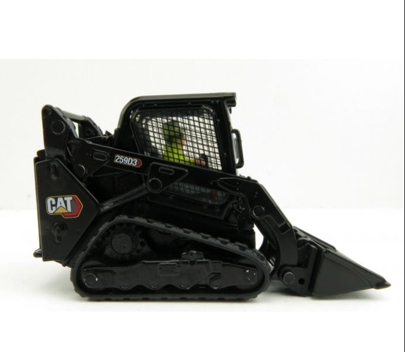 Cat Diecast 225 & 323 Hydraulic Excavator Evolution Series 85715