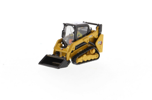 1:50 scale Cat 259 D3 Compact Track Loader