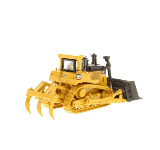 Diecast Masters 85658 - CAT Caterpillar 336 Next Generation Mod HEX Hydraulic Excavator New 2021 - Scale 1:87