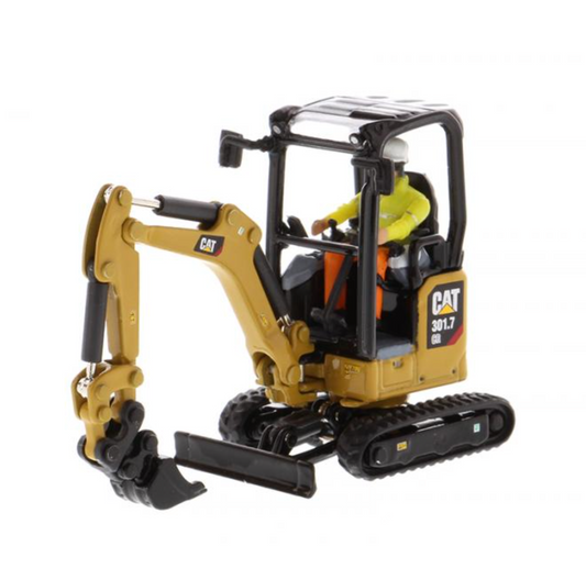 1:125 Scale Caterpillar 745 Articulated Dump Truck ON SALE