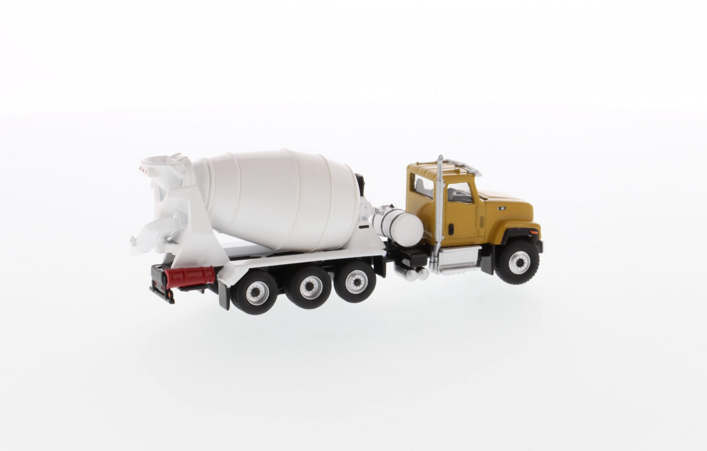 Cat Diecast CT681 Concrete Mixer 85512 1:87 scale