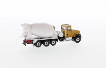 Cat Diecast CT681 Concrete Mixer 85512 1:87 scale