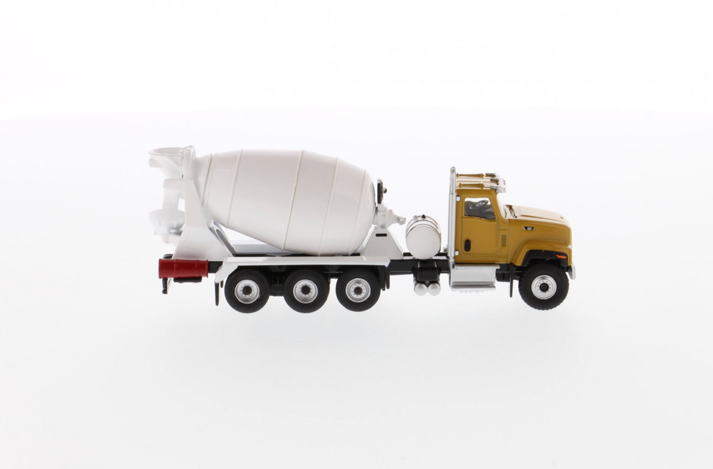 Cat Diecast CT681 Concrete Mixer 85512 1:87 scale