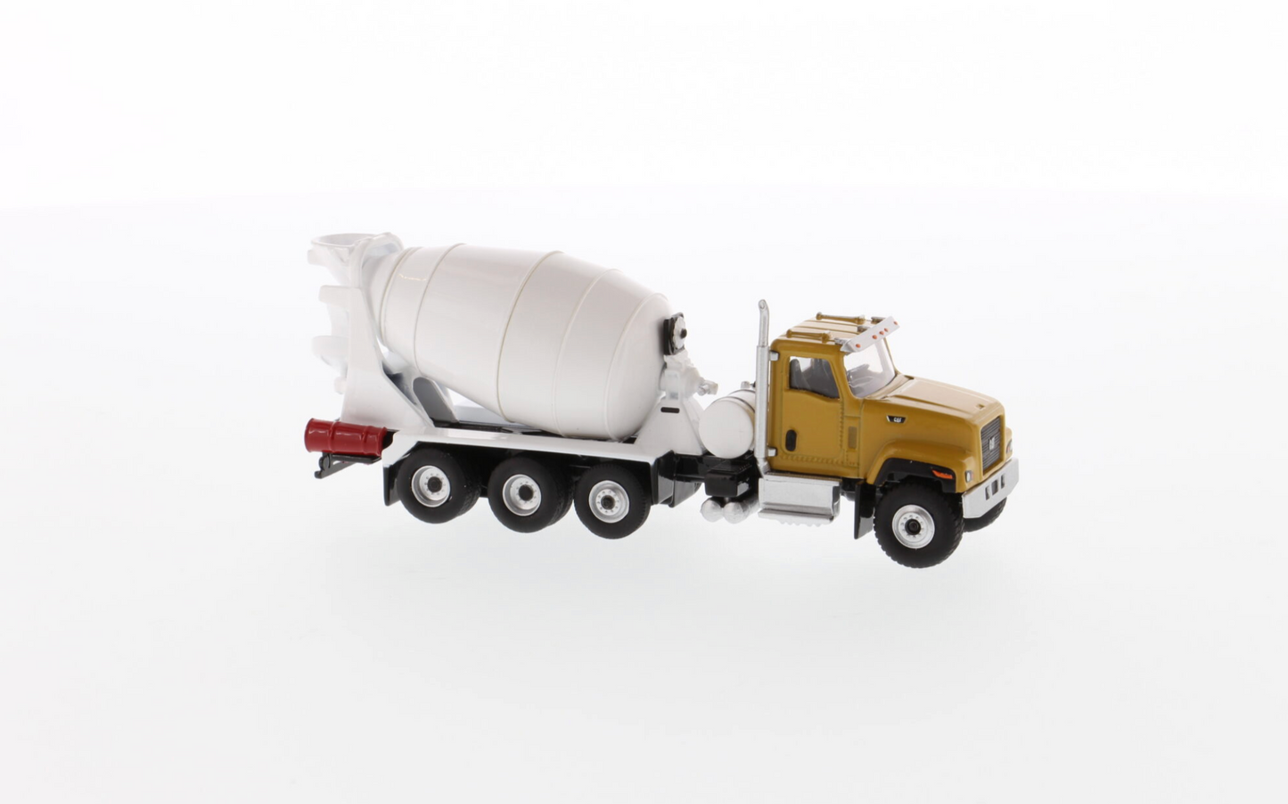Cat Diecast CT681 Concrete Mixer 85512 1:87 scale