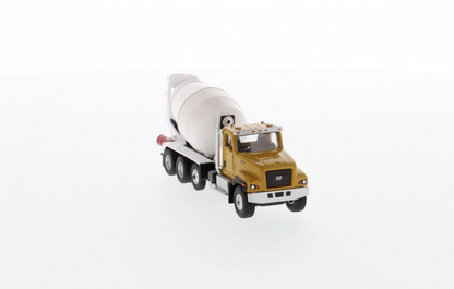 Cat Diecast CT681 Concrete Mixer 85512 1:87 scale