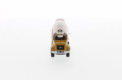 Cat Diecast CT681 Concrete Mixer 85512 1:87 scale
