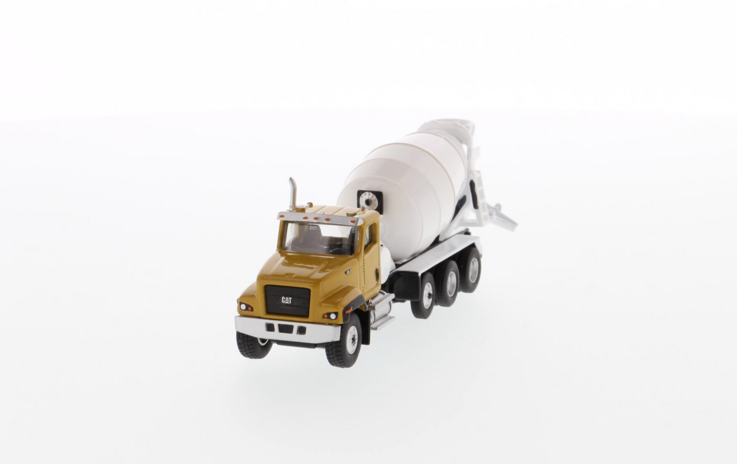 Cat Diecast CT681 Concrete Mixer 85512 1:87 scale