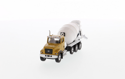 Cat Diecast CT681 Concrete Mixer 85512 1:87 scale