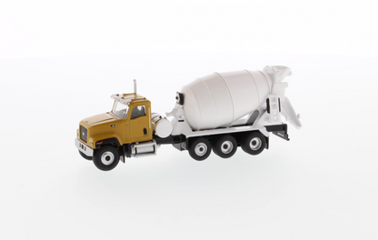 Cat Diecast CT681 Concrete Mixer 85512 1:87 scale