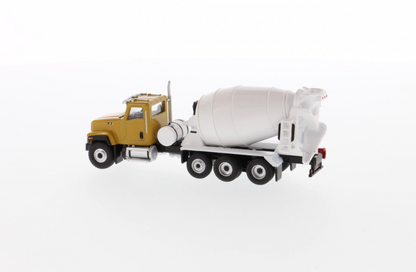 Cat Diecast CT681 Concrete Mixer 85512 1:87 scale