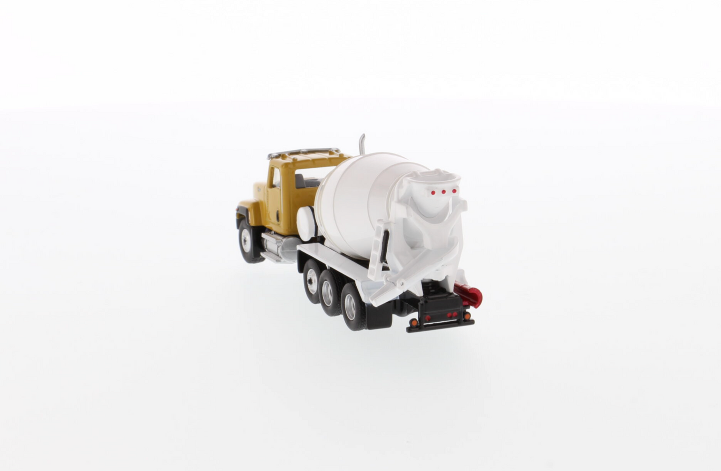 Cat Diecast CT681 Concrete Mixer 85512 1:87 scale