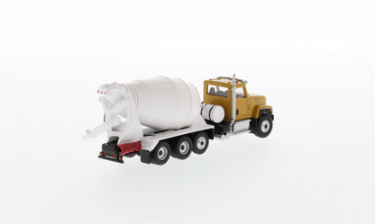 Cat Diecast CT681 Concrete Mixer 85512 1:87 scale