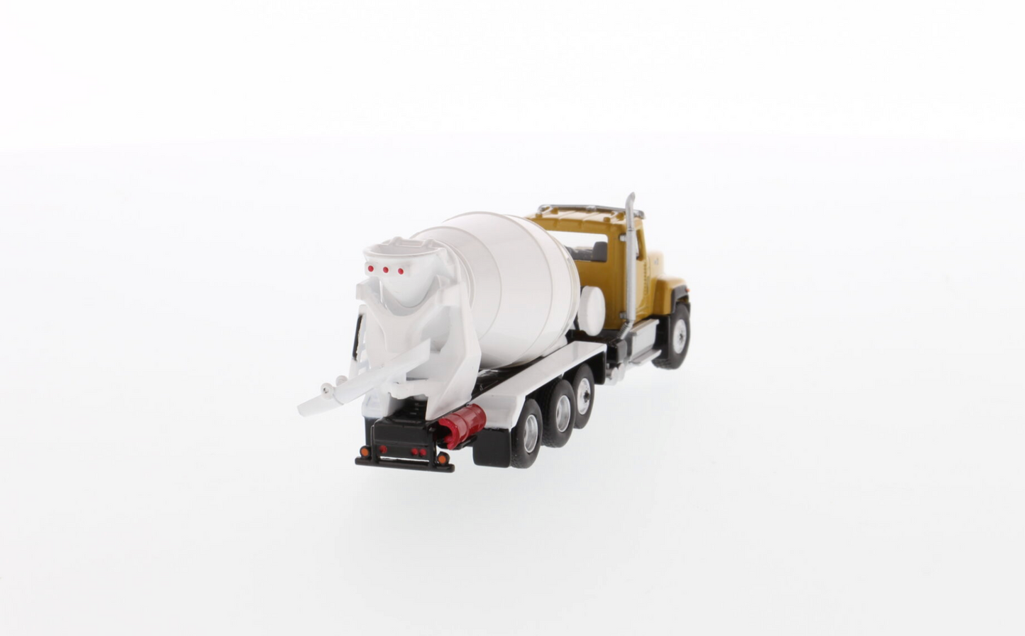 Cat Diecast CT681 Concrete Mixer 85512 1:87 scale