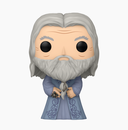 Harry Potter - Albus Dumbledore Pop! Vinyl