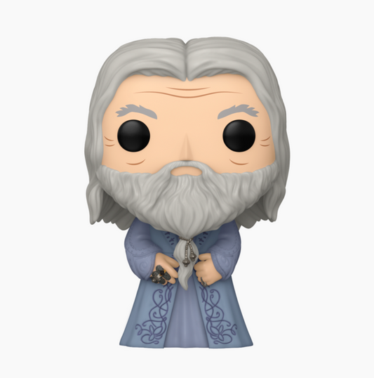 Harry Potter - Albus Dumbledore Pop! Vinyl