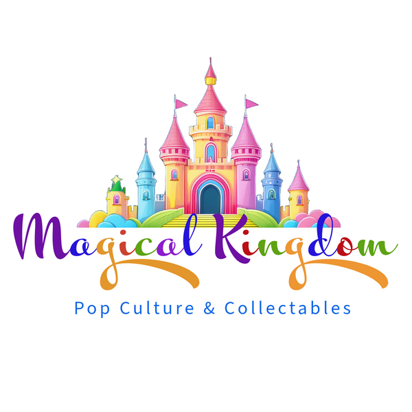 Magical Kingdom